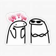 Image result for Love Reaction Meme Stickers