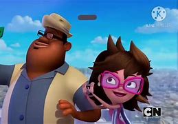 Image result for Puppy Dog Pals Esther