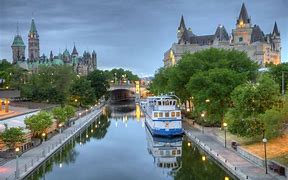Image result for Ontario Tourist Attractions