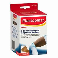 Image result for Elasto One Bandage