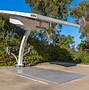 Image result for Solar Charging Battery Stations