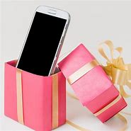 Image result for iPhone Mobile Phone with Gift