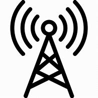 Image result for Wi-Fi Tower White Background