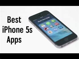 Image result for Standard Apps On iPhone 5S