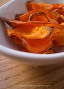 Image result for Carrot Chips