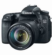 Image result for Canon CEOs 70D