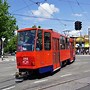 Image result for Belgrade Tram Map