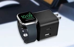 Image result for portable mac watch chargers