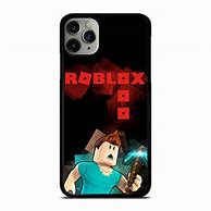 Image result for Roblox Phone Case 11 Pro Max
