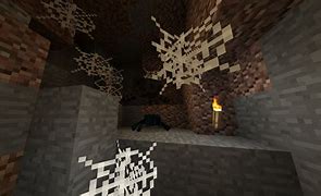 Image result for Minecraft Cave Monster