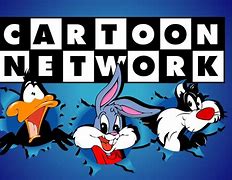 Image result for Animated Cartoon Logos