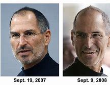 Image result for Steve Jobs I'll