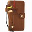 Image result for Leather Phone Notebook Case