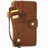 Image result for Leather Book iPhone Case