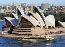 Image result for Oper in Sydney
