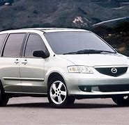 Image result for 2003 Mazda 8 MPV