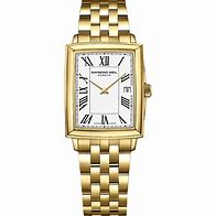 Image result for Ladies Gold Quartz Watch