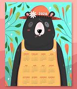 Image result for Free Cute Calendar for iPhone 15 Plus