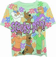 Image result for Scooby Doo Shirts for Women