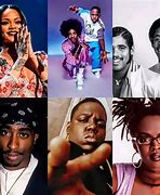 Image result for Hip Hop Music List