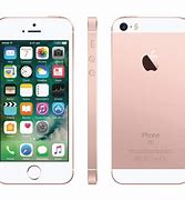 Image result for iPhone SE Rose Gold Old