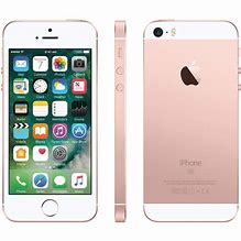 Image result for iPhone SE Gen 1 Gold