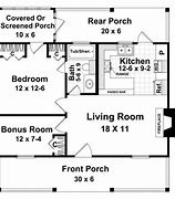 Image result for 600 Square Foot House Floor Plan