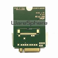 Image result for Dell 5285 Wifi Card