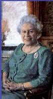 Image result for Her Majesty Queen Elizabeth II an 80th Birthday Portrait