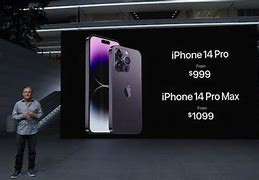Image result for iPhone 14 Launch Price