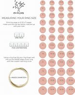 Image result for Ring Size 14
