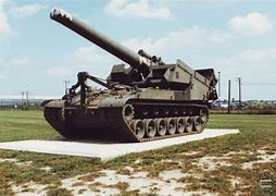 Image result for 240 mm Howitzer