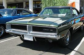 Image result for Dodge Charger Muscle Car