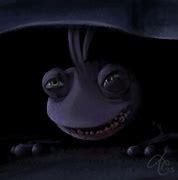 Image result for Monsters Inc Scare Island Randall