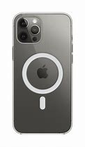 Image result for Clear Black iPhone 12 Pro Max Case