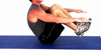 Image result for Sit UPS for Beginners