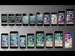 Image result for Apple iPhone Models in Order