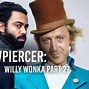 Image result for Snowpiercer Wonka