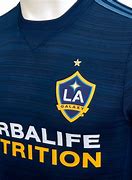 Image result for LA Galaxy Sash Jersey