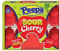 Image result for Peeps Flavors