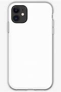Image result for Blank iPhone 11 White