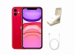 Image result for Apple iPhone 11 64GB Red A2111
