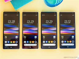 Image result for Sony Xperia 10