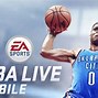 Image result for NBA Mobile Game Jersey