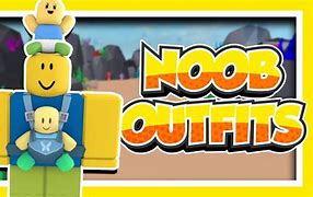 Image result for Noob Outfit Roblox