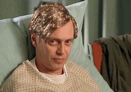 Image result for 'Wednesday' season 2 casts Steve Buscemi