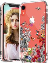 Image result for Floral iPhone XR Case