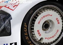 Image result for Porsche 944 Turbofan Wheels