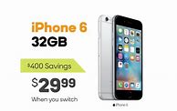 Image result for Boost Mobile iPhone 6 Sale