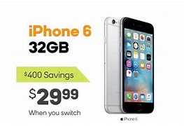 Image result for Apple iPhone 6 4.7 Smartphone Boost Mobile